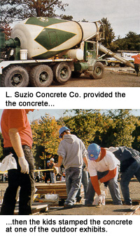 Connecticut Construction Career Program